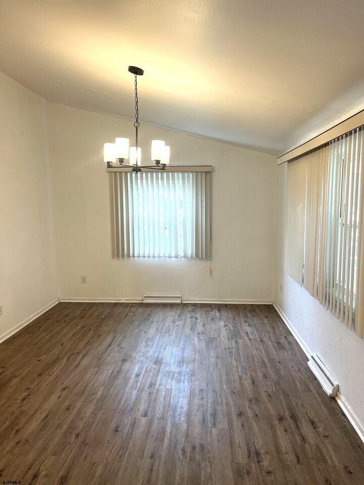 Property Photo: 811 N Dr Martin Luther King Blvd NJ 08401