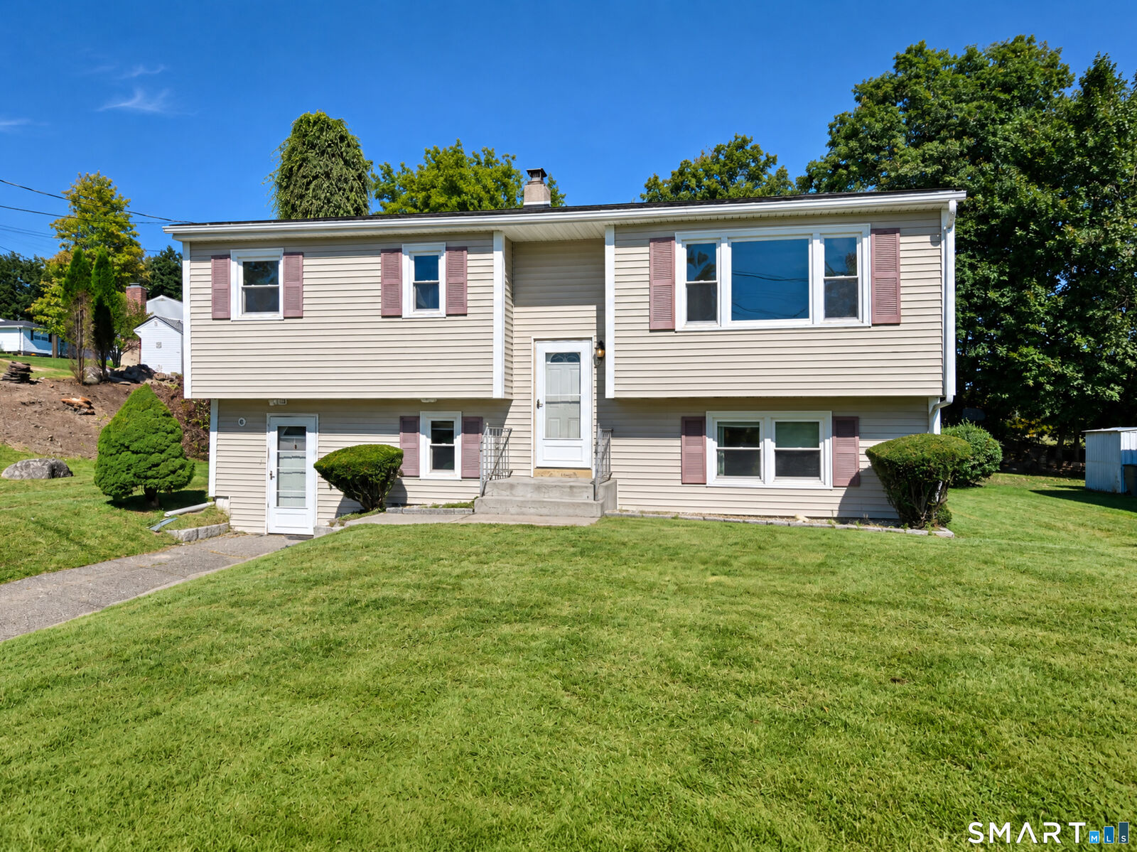 Property Photo: 3 Carolyn Avenue CT 06811