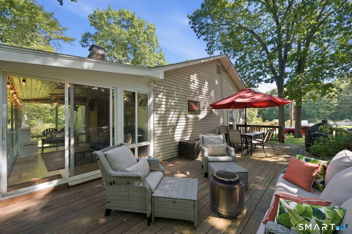 Property Photo: 485 Foster Road CT 06074