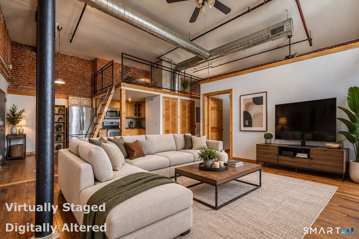 Property Photo:  325 Myrtle Avenue 1102  CT 06604 