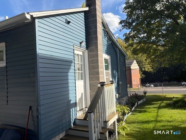 Property Photo:  196 Frederick Street  CT 06010 