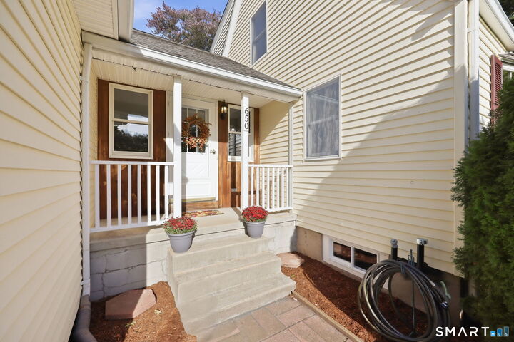 Property Photo:  650 Governors Highway  CT 06074 