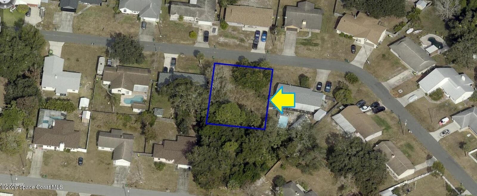 Property Photo: 5691 Banos Avenue FL 32927