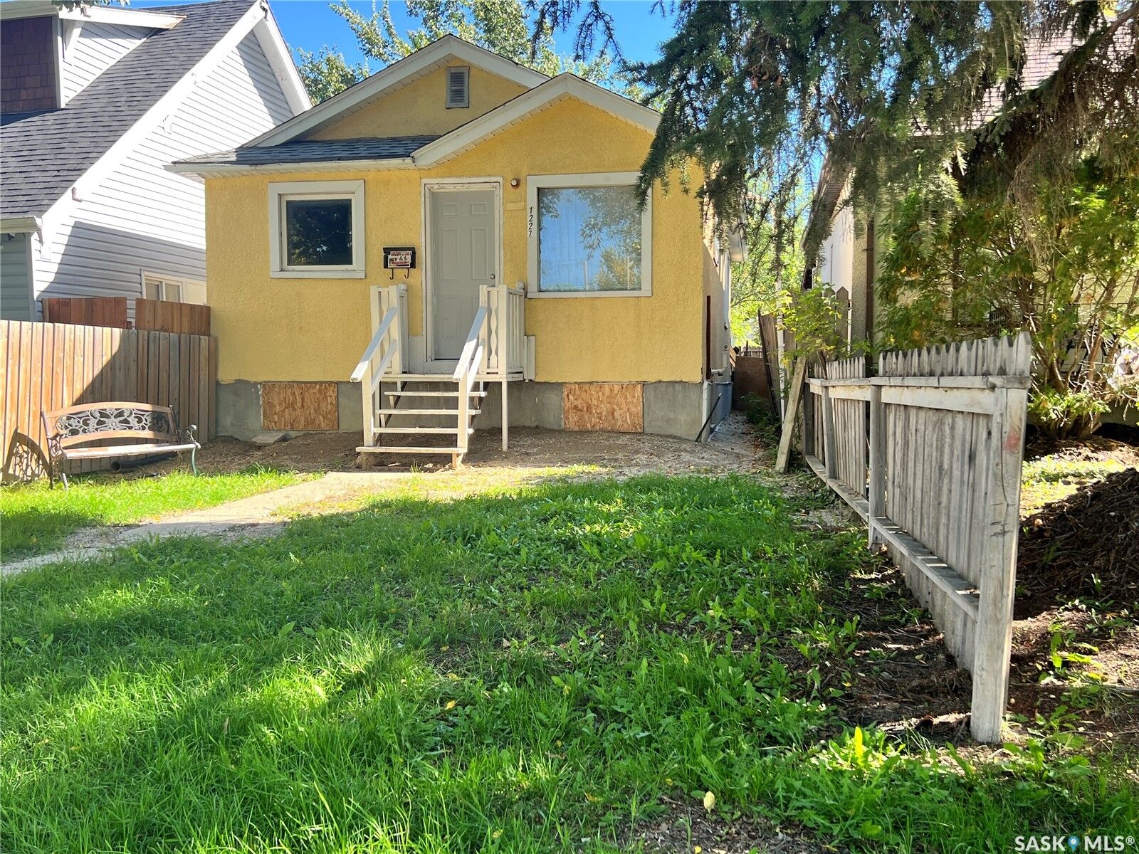 Property Photo:  1227 Wascana Street  SK S4T 4J2 