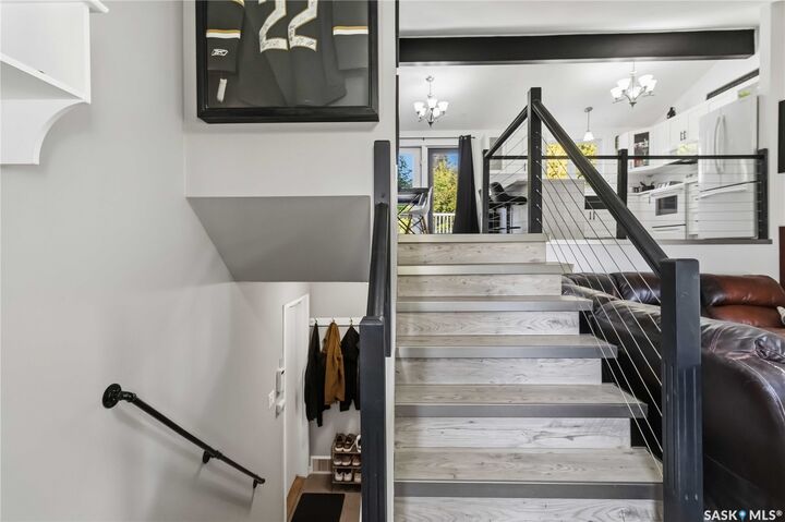 Property Photo: 526 Tobin Crescent SK S7K 4N8