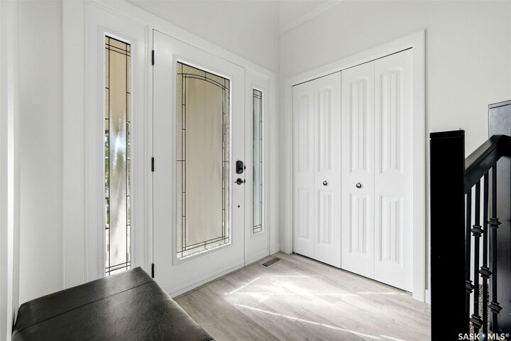 Property Photo:  3123 Kanuka Place E  SK S4V 2C6 