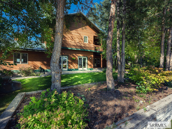 Property Photo: 520 Targhee Towne Road WY 83414