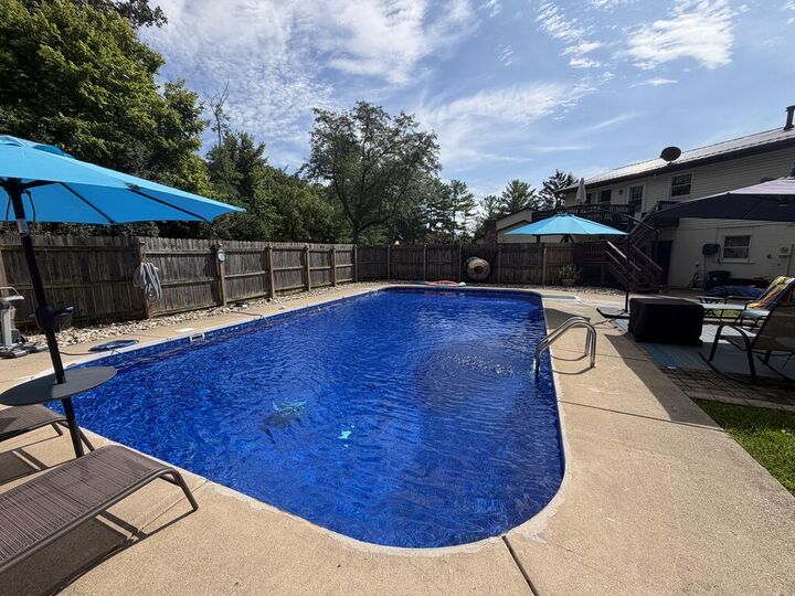 Property Photo: 117 Tanager Court OH 45601