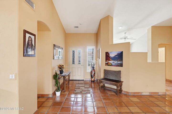 Property Photo:  37923 S Cypress Court  AZ 85739 