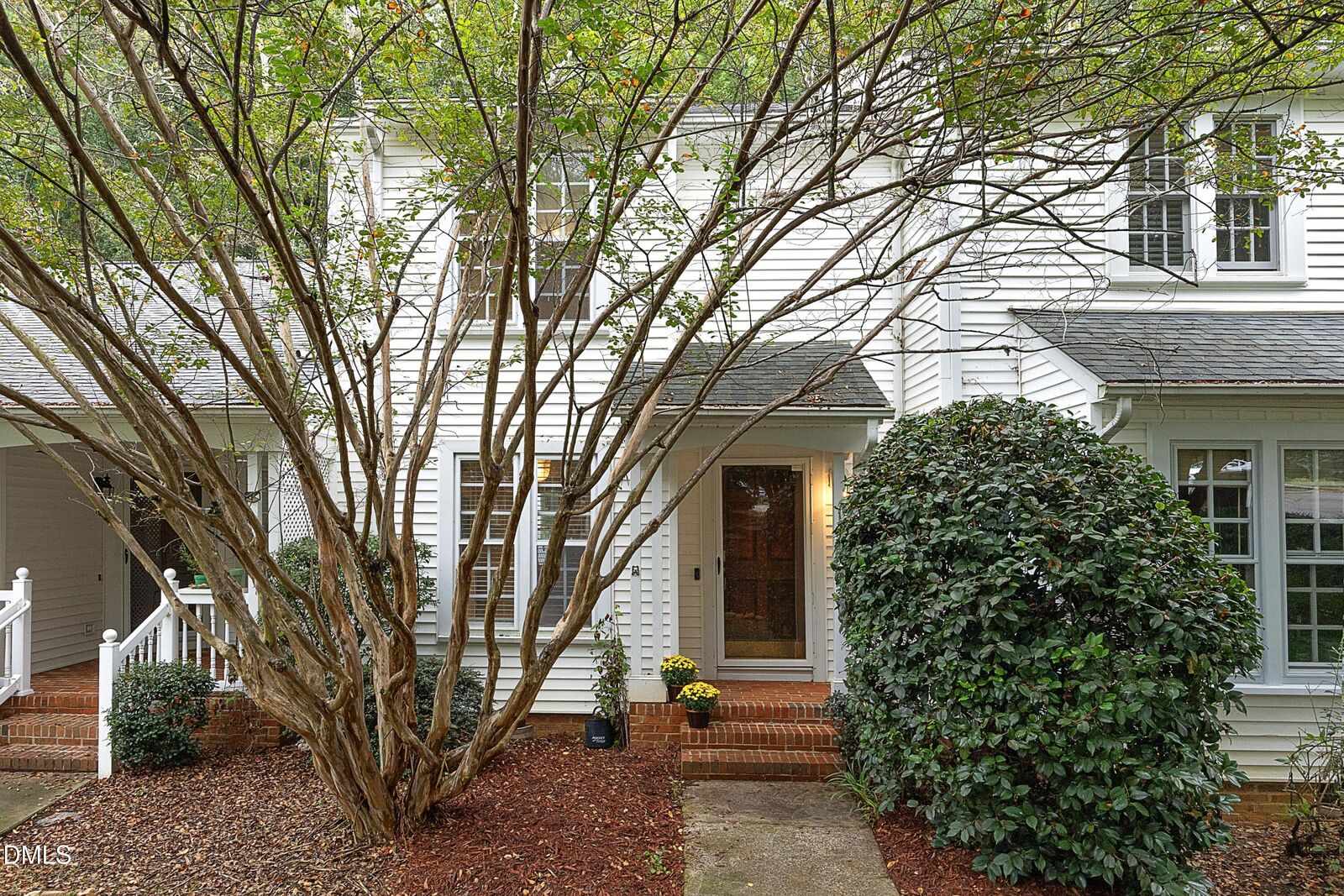 Property Photo:  148 Greenmont Lane  NC 27511 