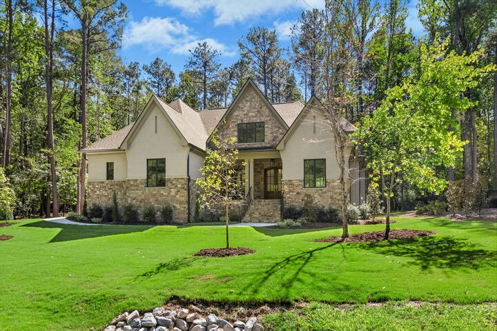 Property Photo:  2008 Cadenza Lane  NC 27614 