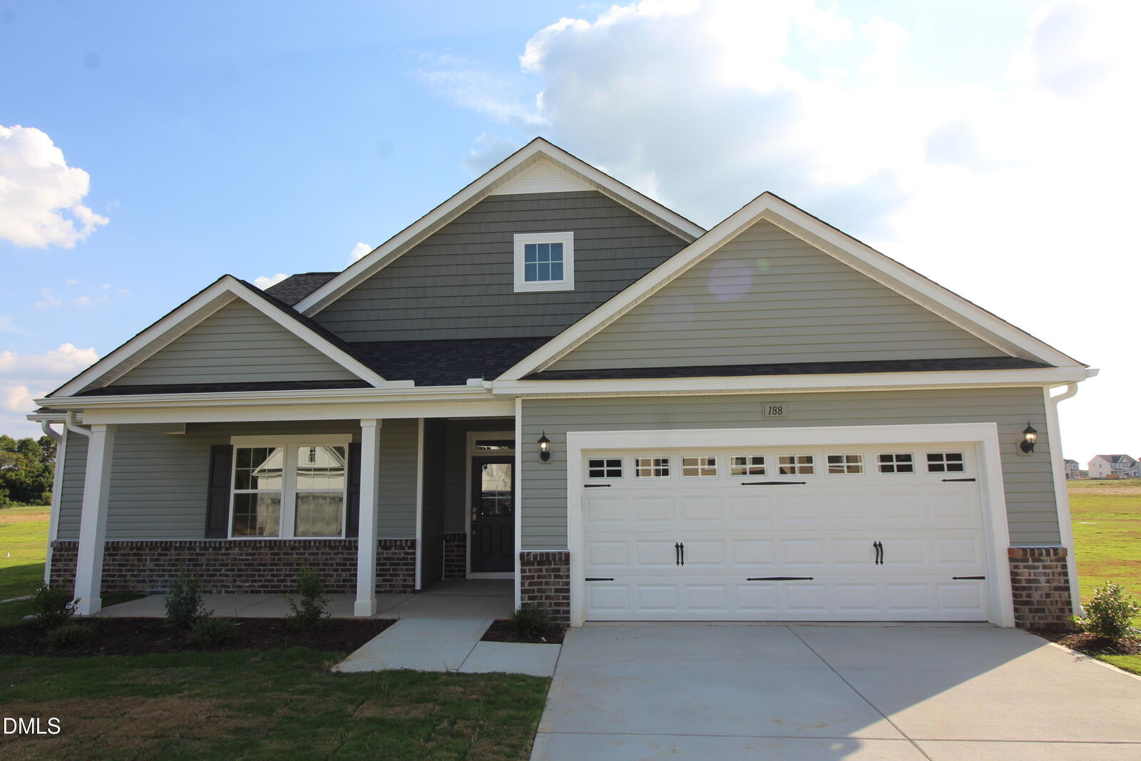 Property Photo:  188 Margot Manor Drive  NC 27504 