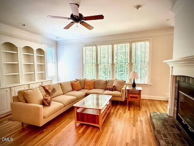 Property Photo: 110 Summerview Lane NC 27518