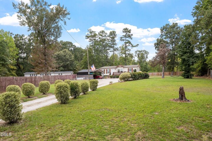 Property Photo: 1001 Altice Drive NC 27603