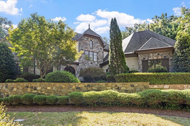 Property Photo:  1009 Linenhall Way  NC 27587 