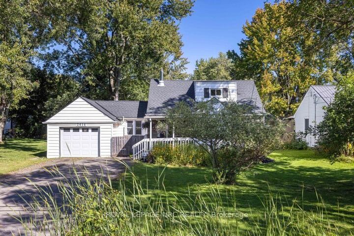 Property Photo:  2414 Port Robinson Road  ON L3B 5N5 