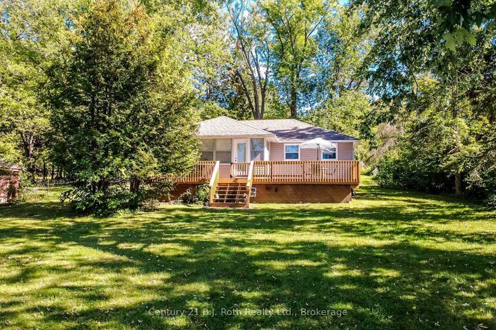 Property Photo:  222 Lake Dalrymple Road  ON L0K 1W0 