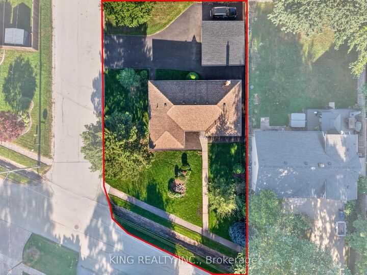 Property Photo:  35 Hewko Street  ON L2N 2E5 