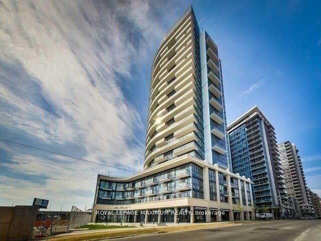 Property Photo:  51 East Liberty Street 1401  ON M6K 3P8 