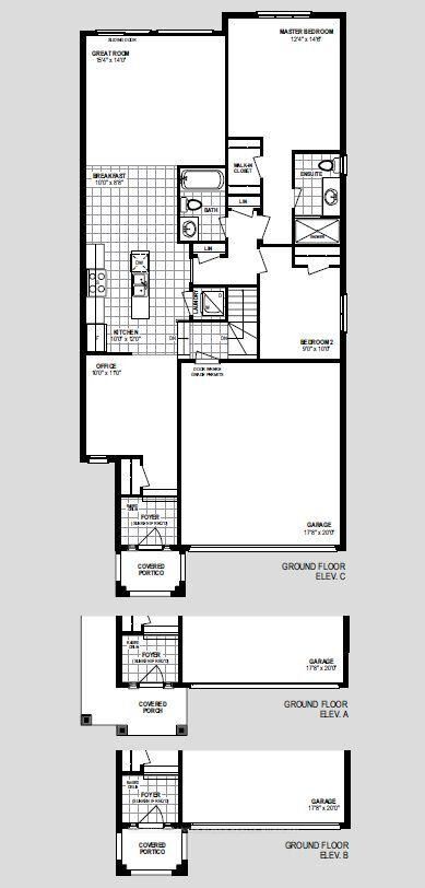 Photo de la propriété:  48 Terrain Court  ON L9N 0T2 
