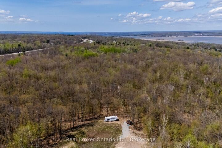 Property Photo:  12824 County Road 16 Road  ON L0K 2C0 