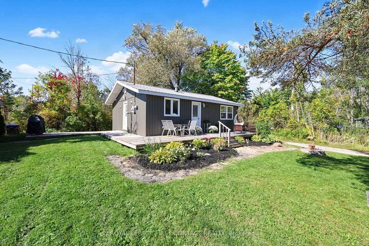 Property Photo:  196 Paradise Avenue  ON L0K 1R0 
