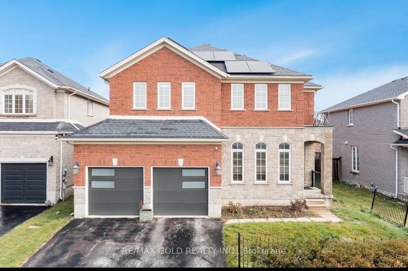 Property Photo:  3 Prince William Way  ON L4N 0Y9 