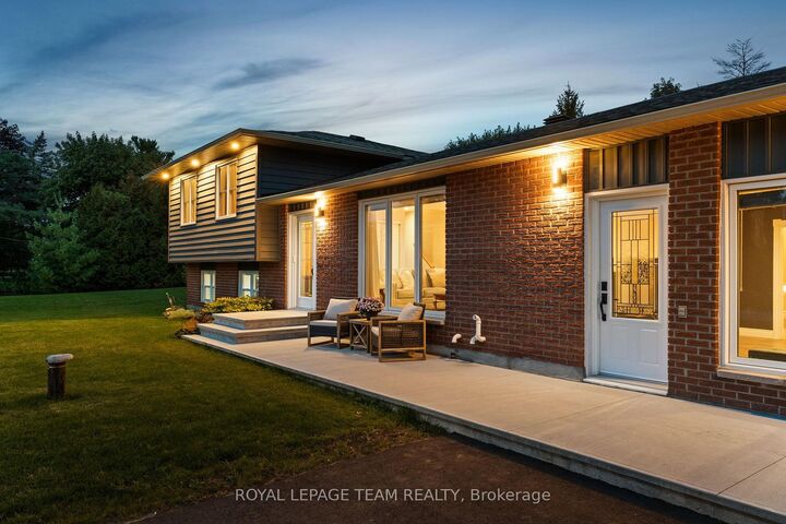 Property Photo:  1610 Rideauvale Avenue  ON K0A 2E0 