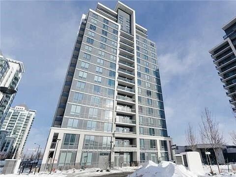 Property Photo:  75 North Park Road 706  ON L4J 0H8 