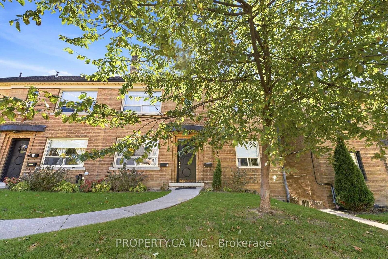 Property Photo:  117 Cheritan Avenue Basement  ON M4R 1S8 