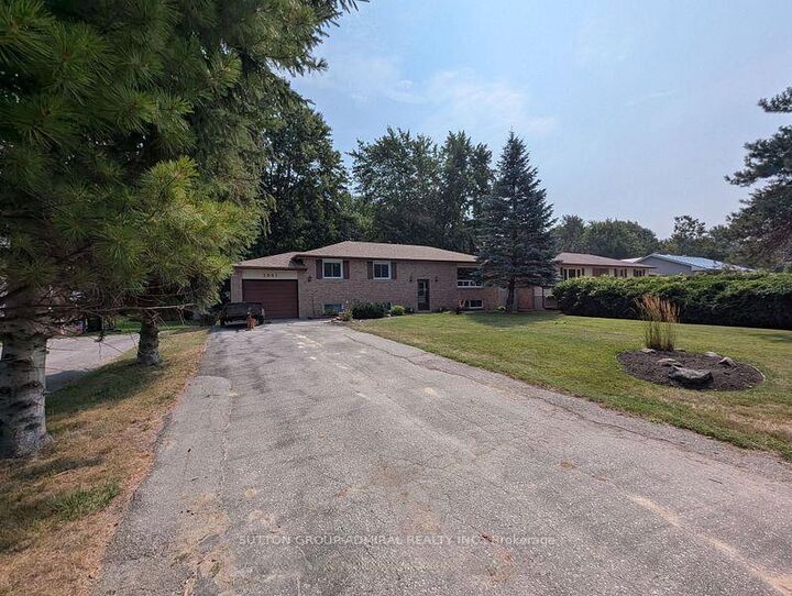 Property Photo:  2061 Craig Road  ON L9S 1T2 