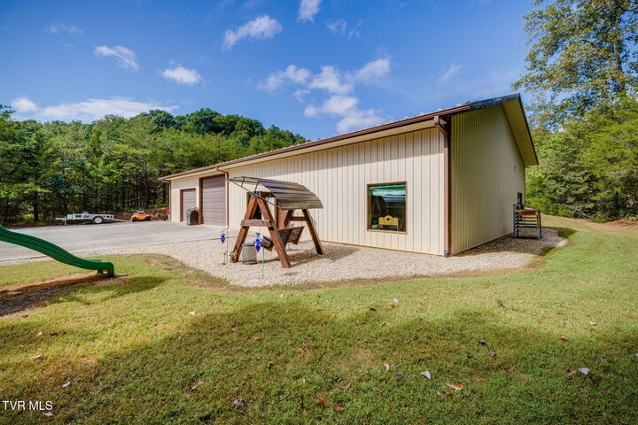 Property Photo: 132 Dylans Trail TN 37694