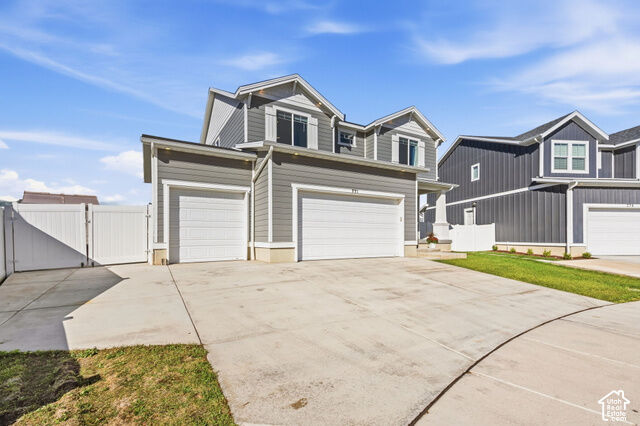 Property Photo:  771 N 3620 W  UT 84048 