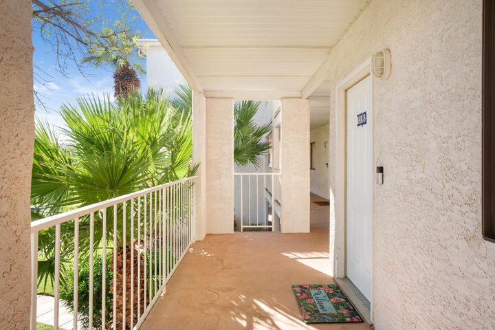 Property Photo:  1845 W Canyon View Dr 1418  UT 84770 