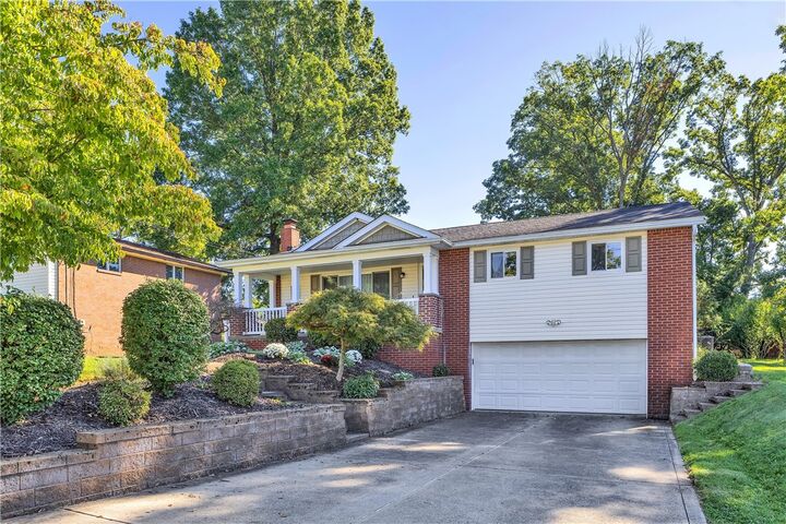 Property Photo:  3315 Shady Dr  PA 15668 