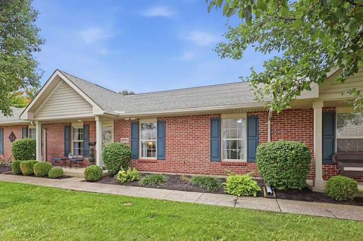 Property Photo: 4791 Cornell Street OH 45503