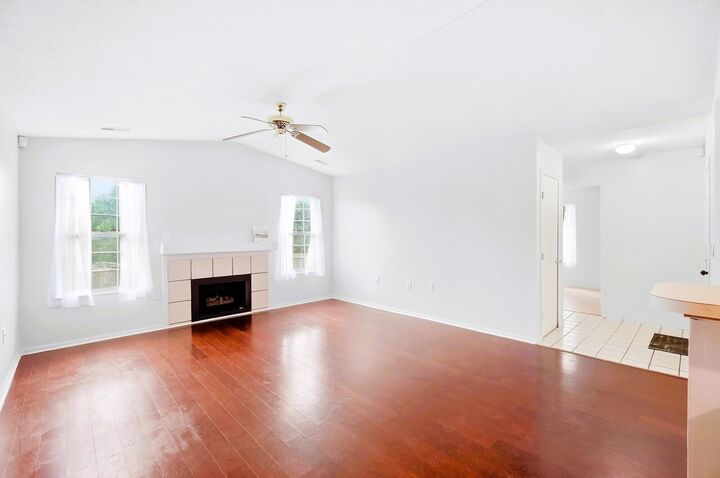 Property Photo: 3986 Covington Drive OH 45503