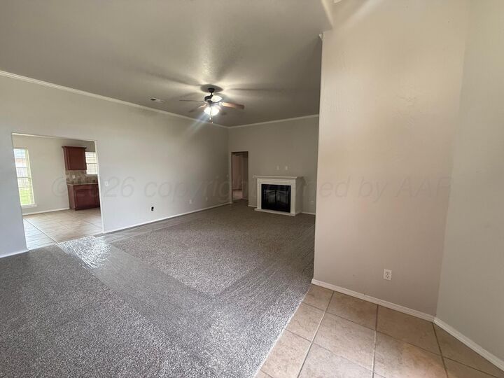 Property Photo:  8406 Taos Drive  TX 79118-8132 