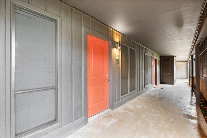 Property Photo:  6509 NW Berkman Drive 114  TX 78723 