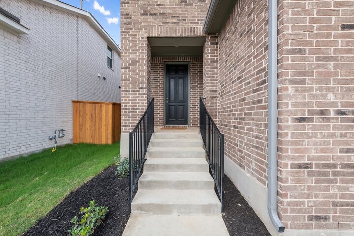 Property Photo: 205 Hat Creek Drive TX 78642