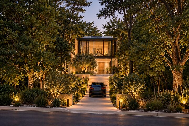 Property Photo:  4433 Crestway Drive  TX 78731 