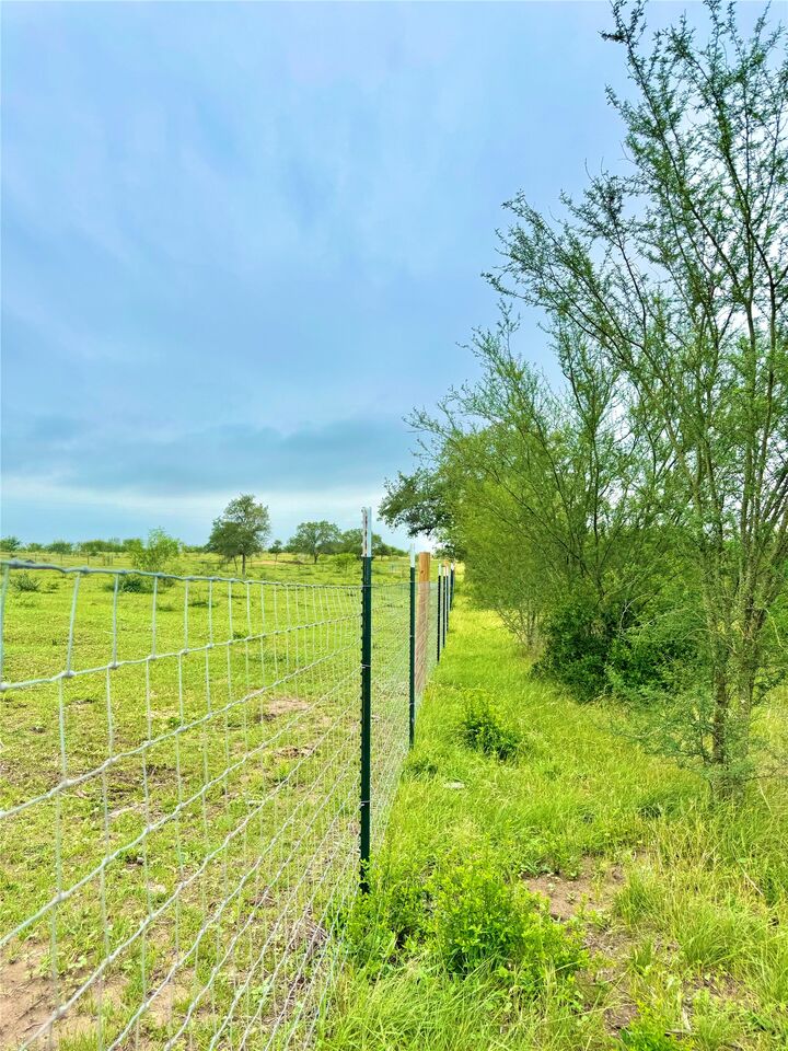 Property Photo: Tbd Tract Q Fm 108 TX 78159