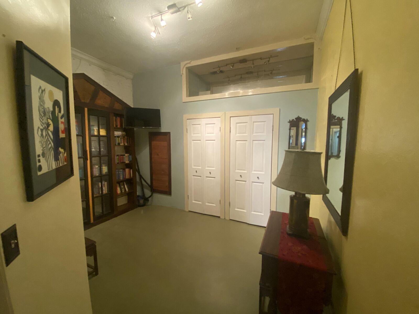Property Photo:  135 Laurens Street NW A  SC 29801 