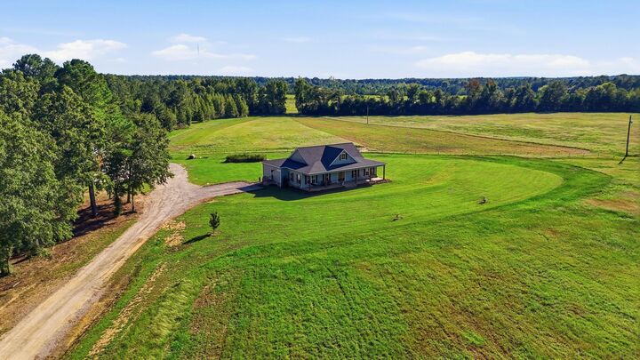 Property Photo:  161 Daniel Boone Drive  SC 29803 