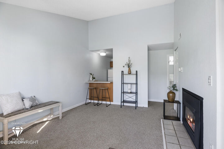 Property Photo: 4352 Reka Drive AK 99508