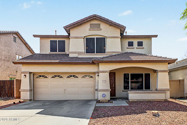 Property Photo:  11579 W Harrison Street  AZ 85323 