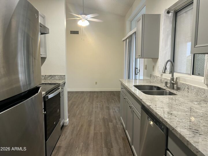 Property Photo: 6510 S Pebble Beach Drive AZ 85249