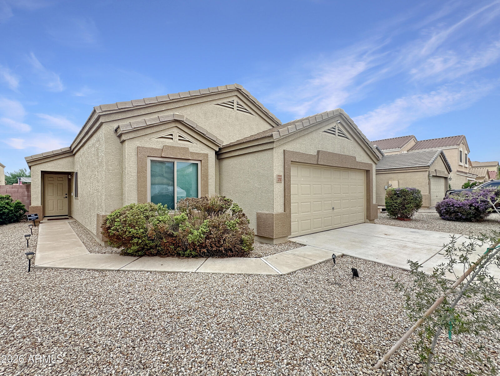 Property Photo:  3797 W Morgan Lane  AZ 85144 