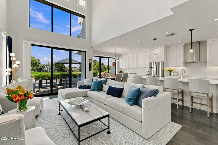 Property Photo:  7222 E Gainey Ranch Road 140  AZ 85258 