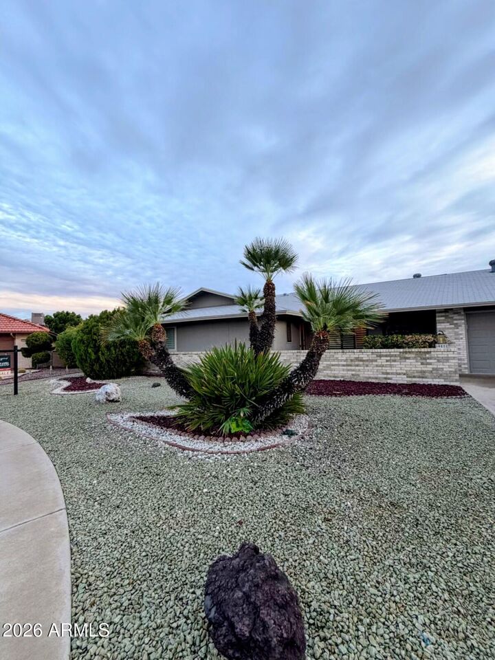 Property Photo:  12309 W Mango Court  AZ 85375 